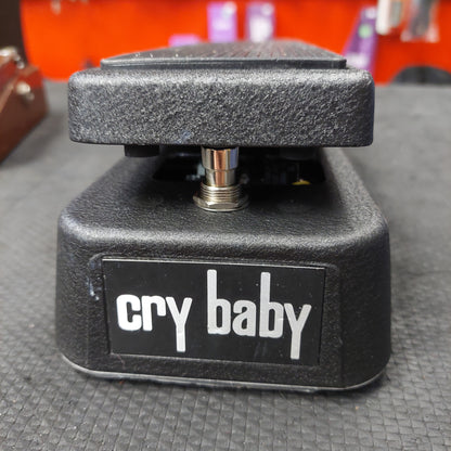 Dunlop Cry Baby GCB-95 Wah Pedal (USED)