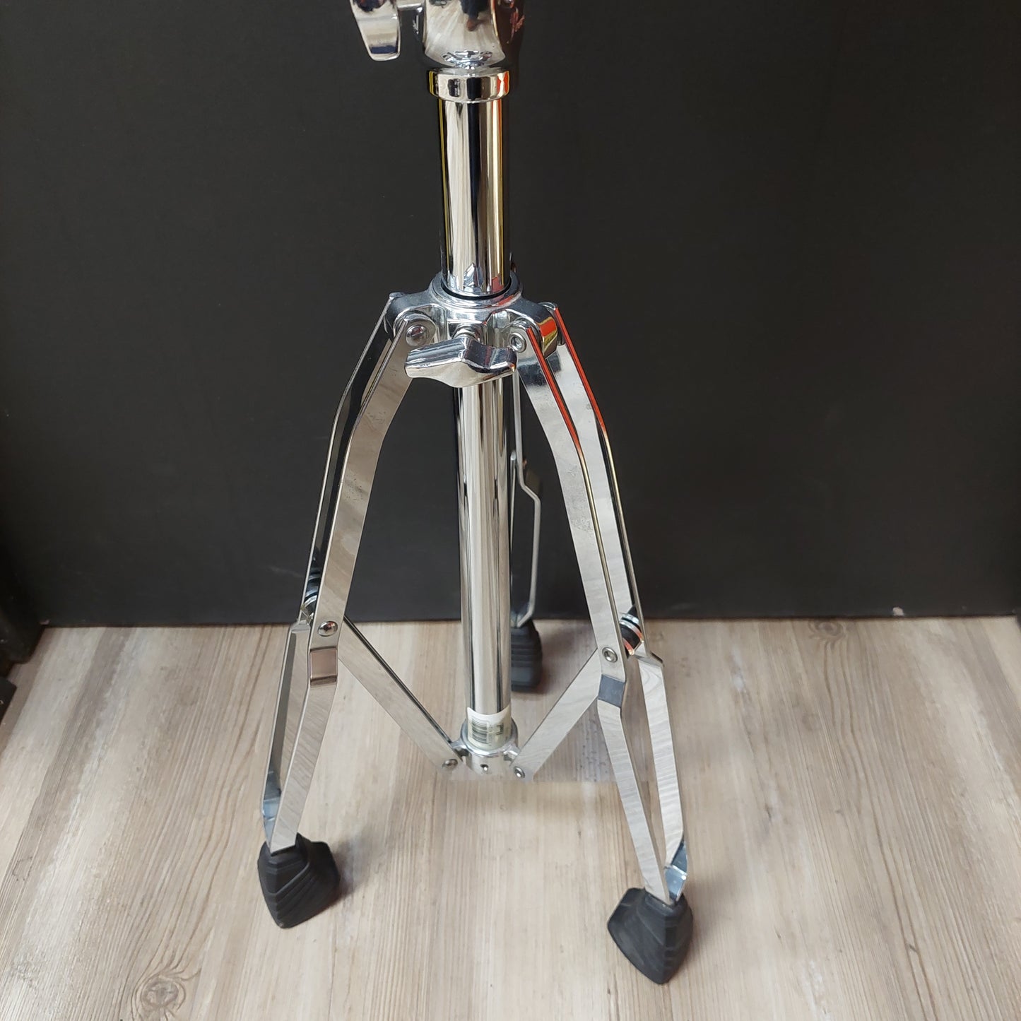 Pearl BC900 Cymbal Stand - Chrome (USED)