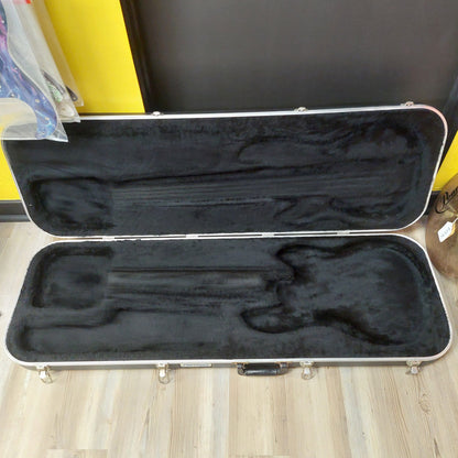Freedom By SKB Bass Hard Case - Black (USED)