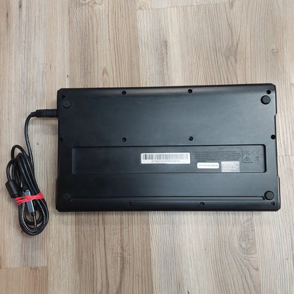 AKAI MPK mini midi Keyboard - Black (USED) SN# (21)A31904239835919