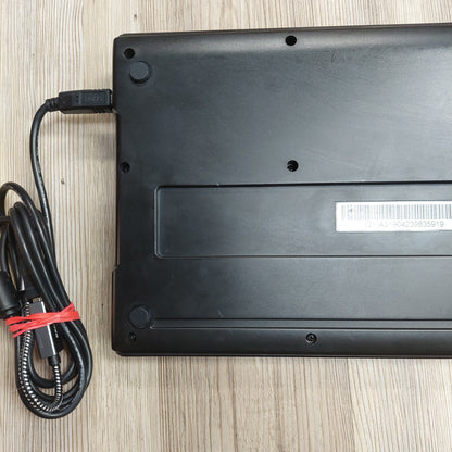 AKAI MPK mini midi Keyboard - Black (USED) SN# (21)A31904239835919