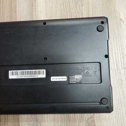 AKAI MPK mini midi Keyboard - Black (USED) SN# (21)A31904239835919