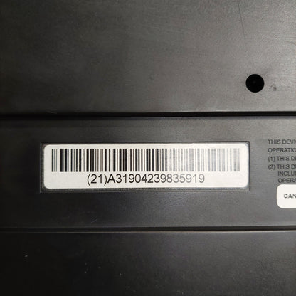 AKAI MPK mini midi Keyboard - Black (USED) SN# (21)A31904239835919