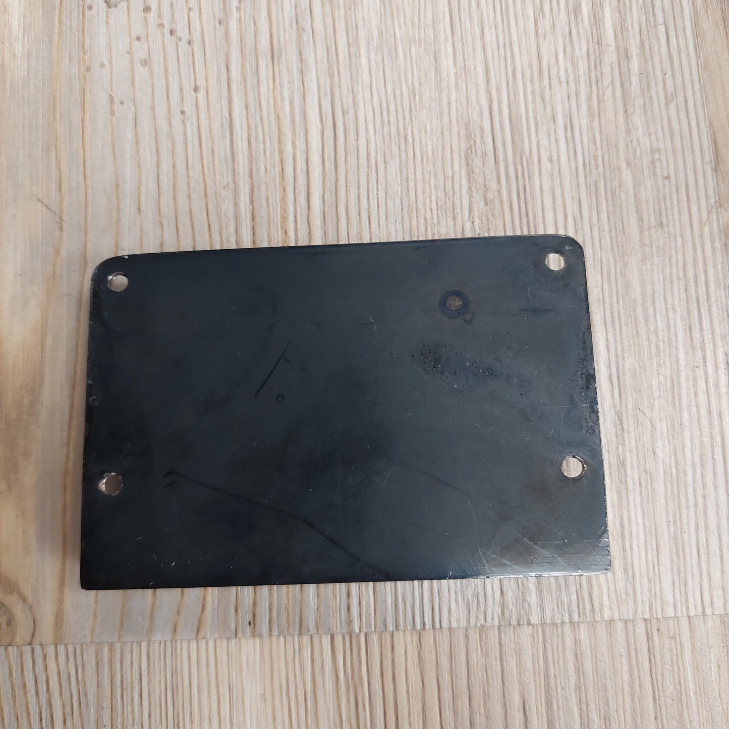 Ibanez SDGR Bass Guitar Bridge w/ Screws (USED)