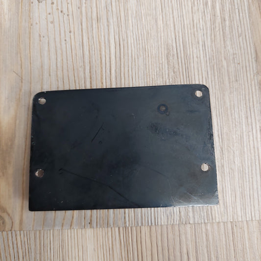 Ibanez SDGR Bass Guitar Bridge w/ Screws (USED)