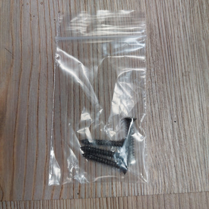 Ibanez SDGR Bass Guitar Bridge w/ Screws (USED)