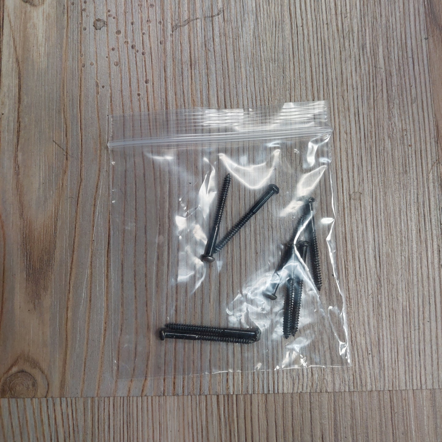 Ibanez SDGR Bass Guitar Pickups - Black w/ Screws (USED)