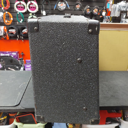 Peavey Express 112 Electric Guitar Combo Amplifier (USED) "Made In USA"  SN# 00-05985726 "Reverb Not Working"