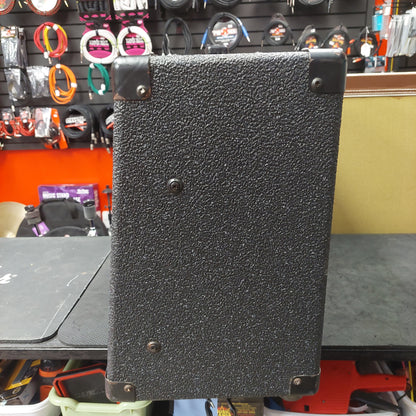 Peavey Express 112 Electric Guitar Combo Amplifier (USED) "Made In USA"  SN# 00-05985726 "Reverb Not Working"