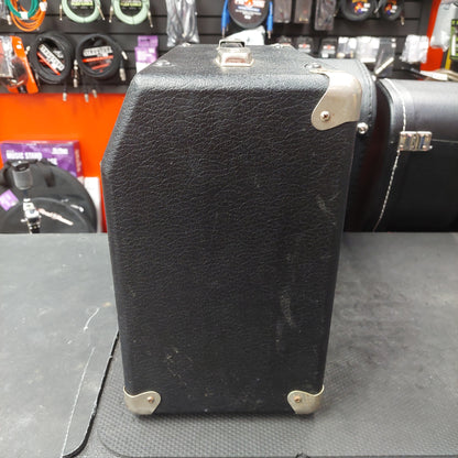 1980'S Fender Sidekick 15 Guitar Amplifier SN# 15103997