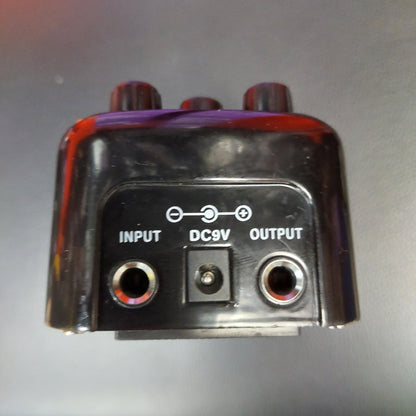 First Act 222 AL510 Distortion Guitar Effects Pedal (USED)