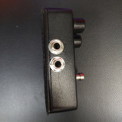 EHX The Silencer Noise Gate/Effects Loop Pedal (USED)