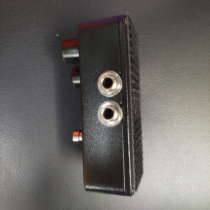 EHX The Silencer Noise Gate/Effects Loop Pedal (USED)