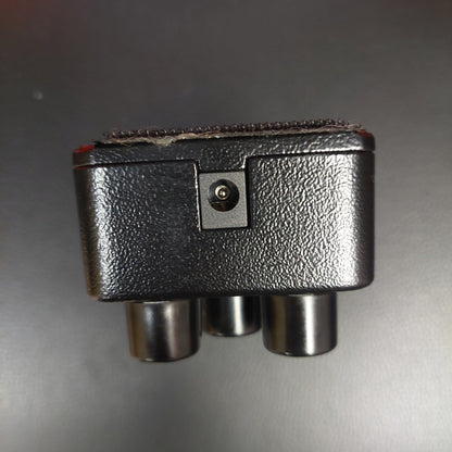 EHX The Silencer Noise Gate/Effects Loop Pedal (USED)