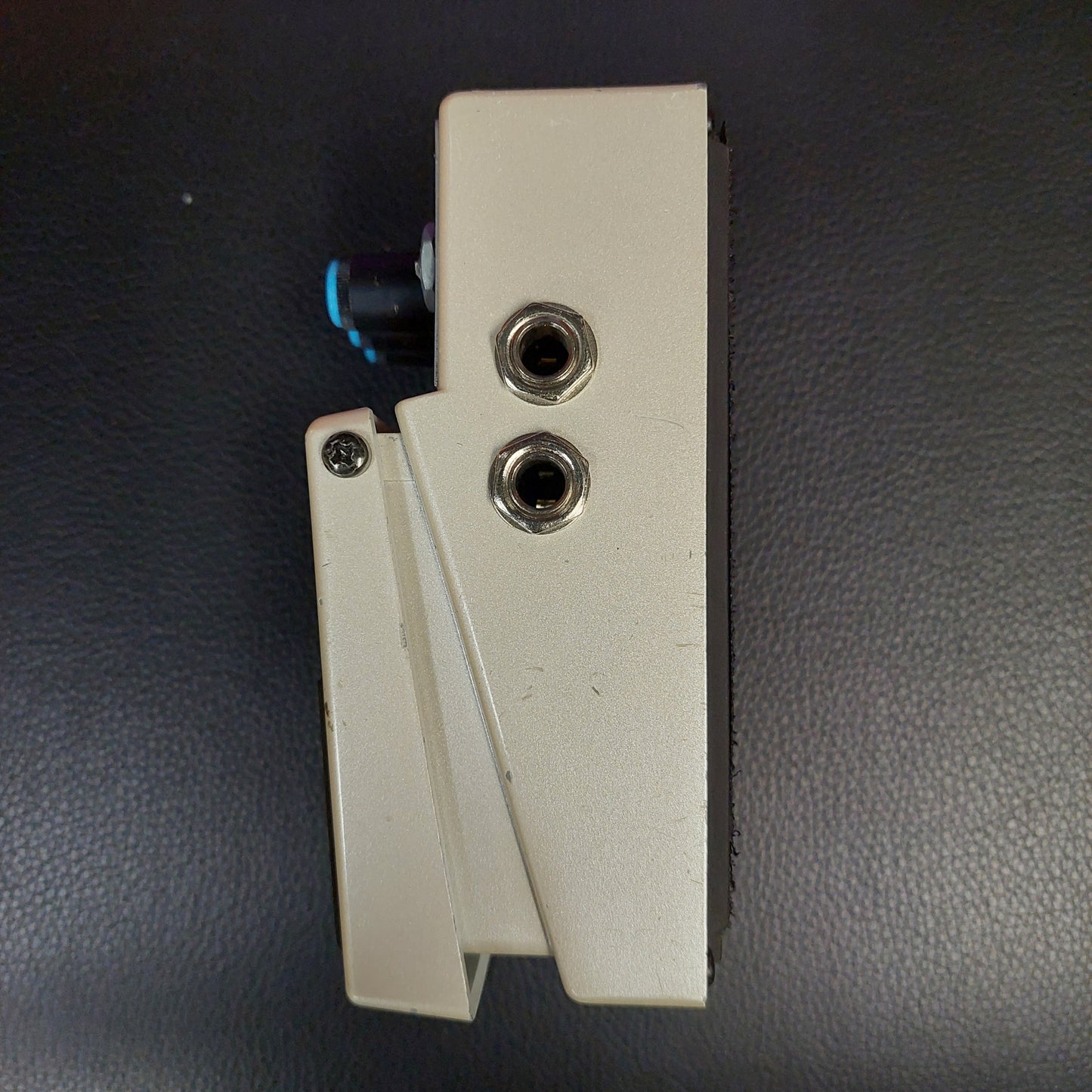 Boss Digital Delay DD-6 (USED) "Sold As Is" Broken Knob