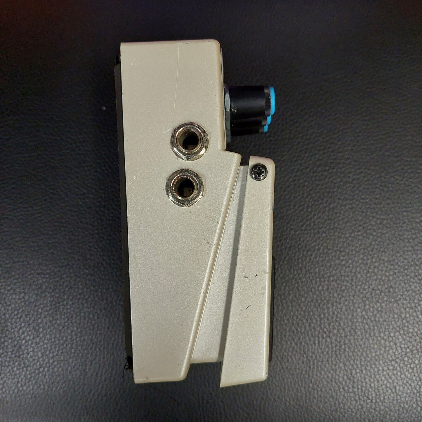 Boss Digital Delay DD-6 (USED) "Sold As Is" Broken Knob