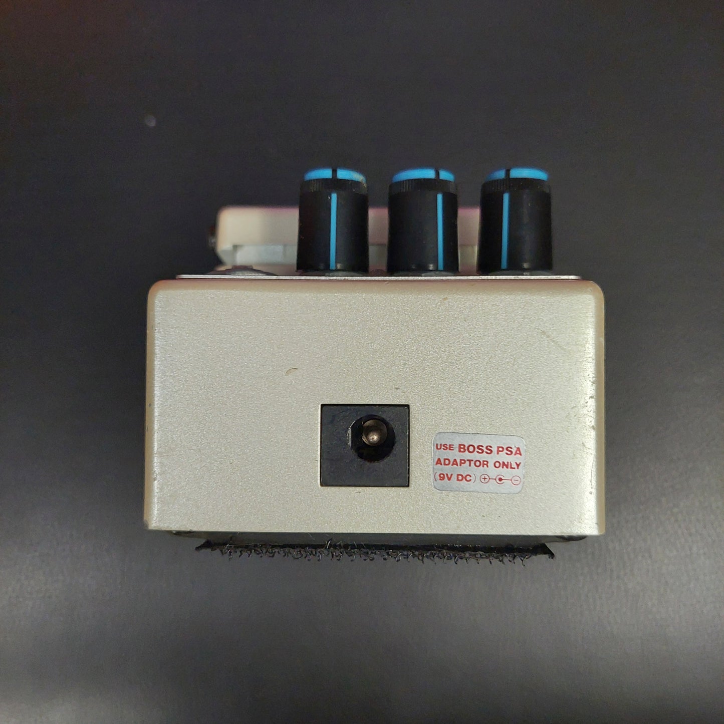 Boss Digital Delay DD-6 (USED) "Sold As Is" Broken Knob