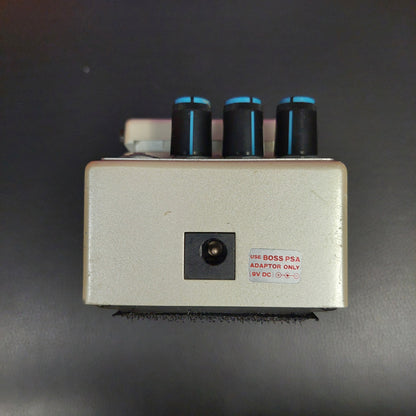 Boss Digital Delay DD-6 (USED) "Sold As Is" Broken Knob