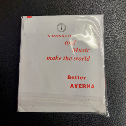 Averna No. 1688 Synthetic Aluminum Violin 1/2 Strings