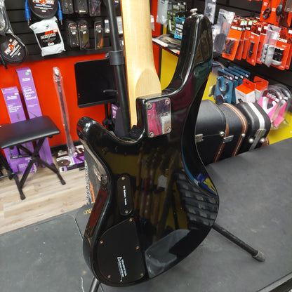 2000's SDGR by Ibanez SRX300 4-String Bass Guitar - Black Gloss SN# I041122749