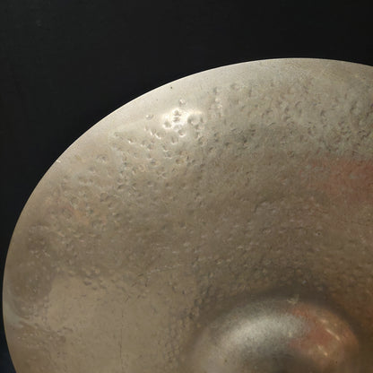 Zildjian 14" K Custom Dark Crash Cymbal (USED) "Made In USA"