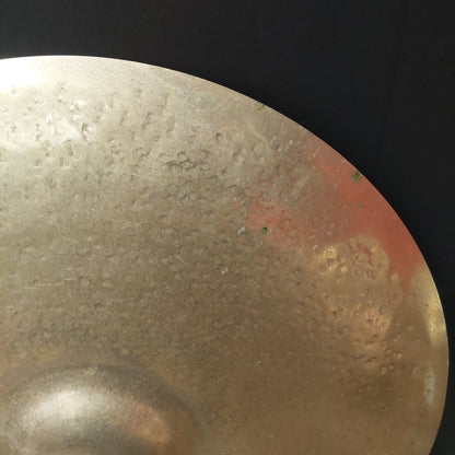 Zildjian 14" K Custom Dark Crash Cymbal (USED) "Made In USA"