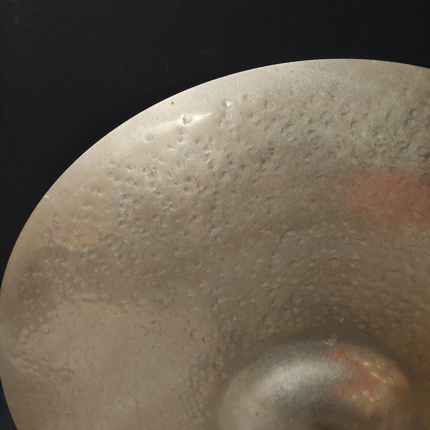 Zildjian 20” K Custom Ride Cymbal (USED) "Made In USA"