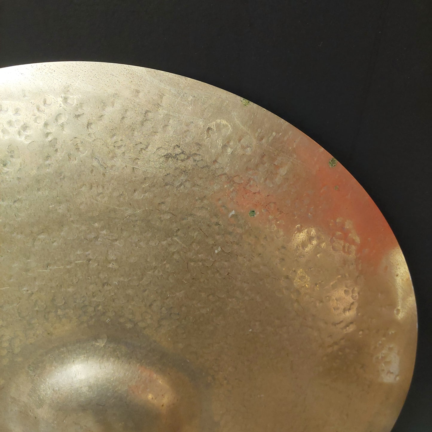 Zildjian 20” K Custom Ride Cymbal (USED) "Made In USA"