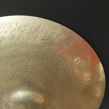 Zildjian 20” K Custom Ride Cymbal (USED) "Made In USA"