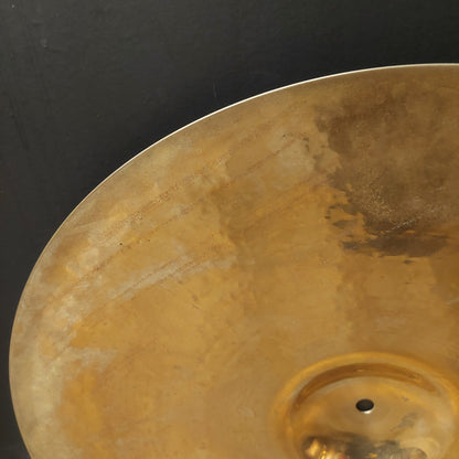 Zildjian 20” K Custom Ride Cymbal (USED) "Made In USA"
