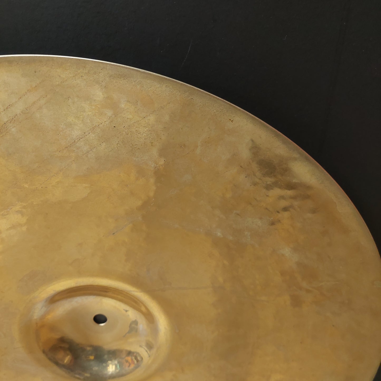 Zildjian 20” K Custom Ride Cymbal (USED) "Made In USA"