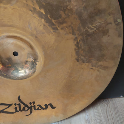 Zildjian 20” K Custom Ride Cymbal (USED) "Made In USA"