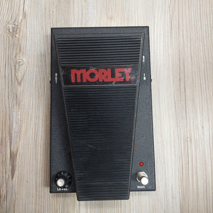 1990's Morley PMV Wah Pedal (USED)