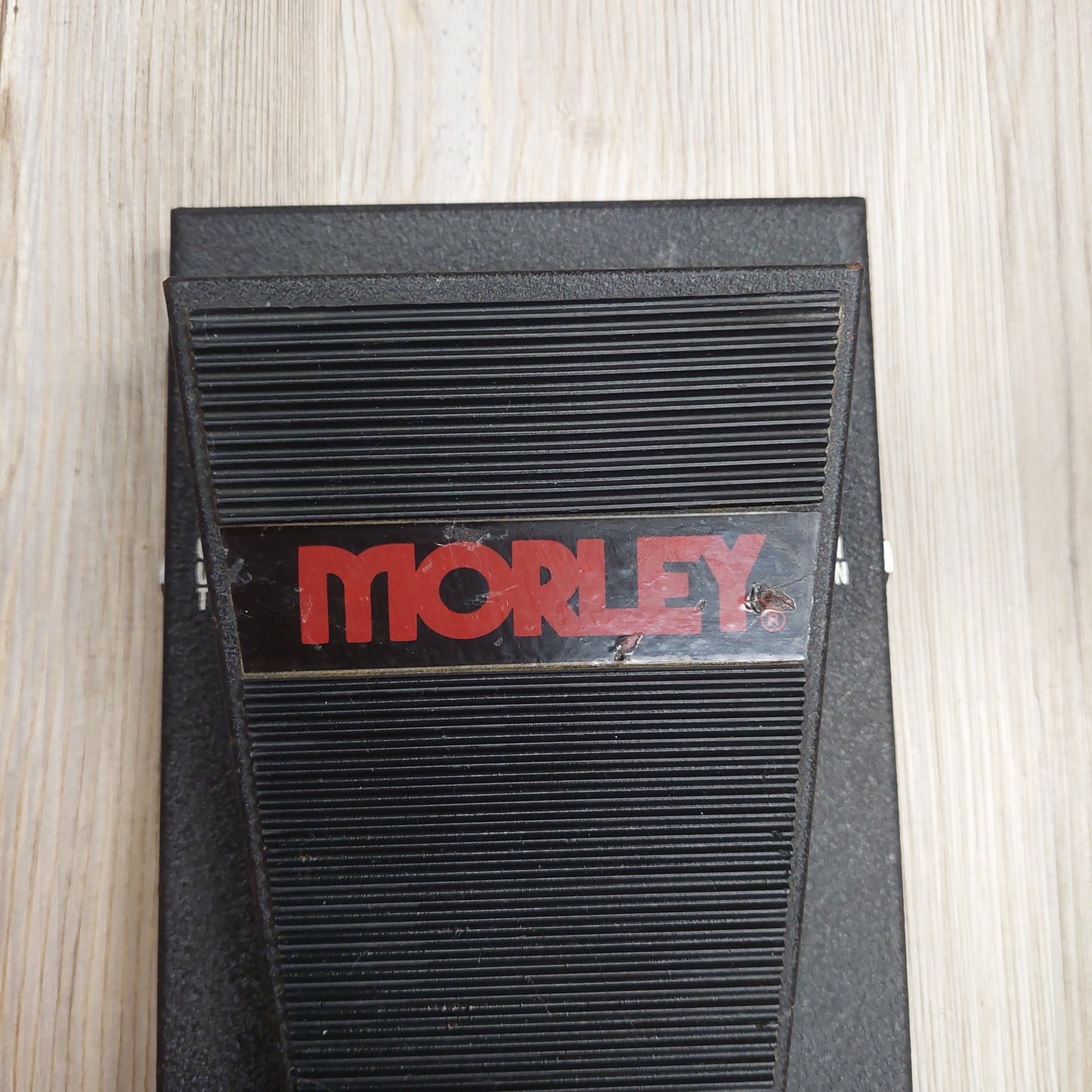 1990's Morley PMV Wah Pedal (USED)
