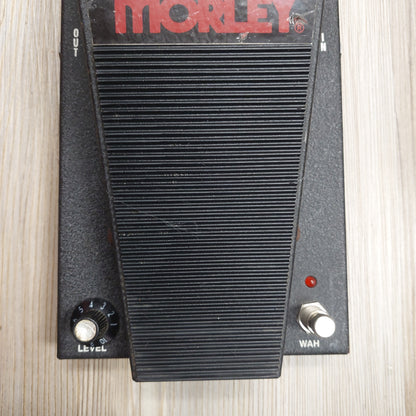 1990's Morley PMV Wah Pedal (USED)