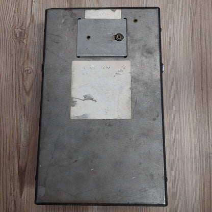 1990's Morley PMV Wah Pedal (USED)