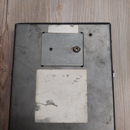 1990's Morley PMV Wah Pedal (USED)