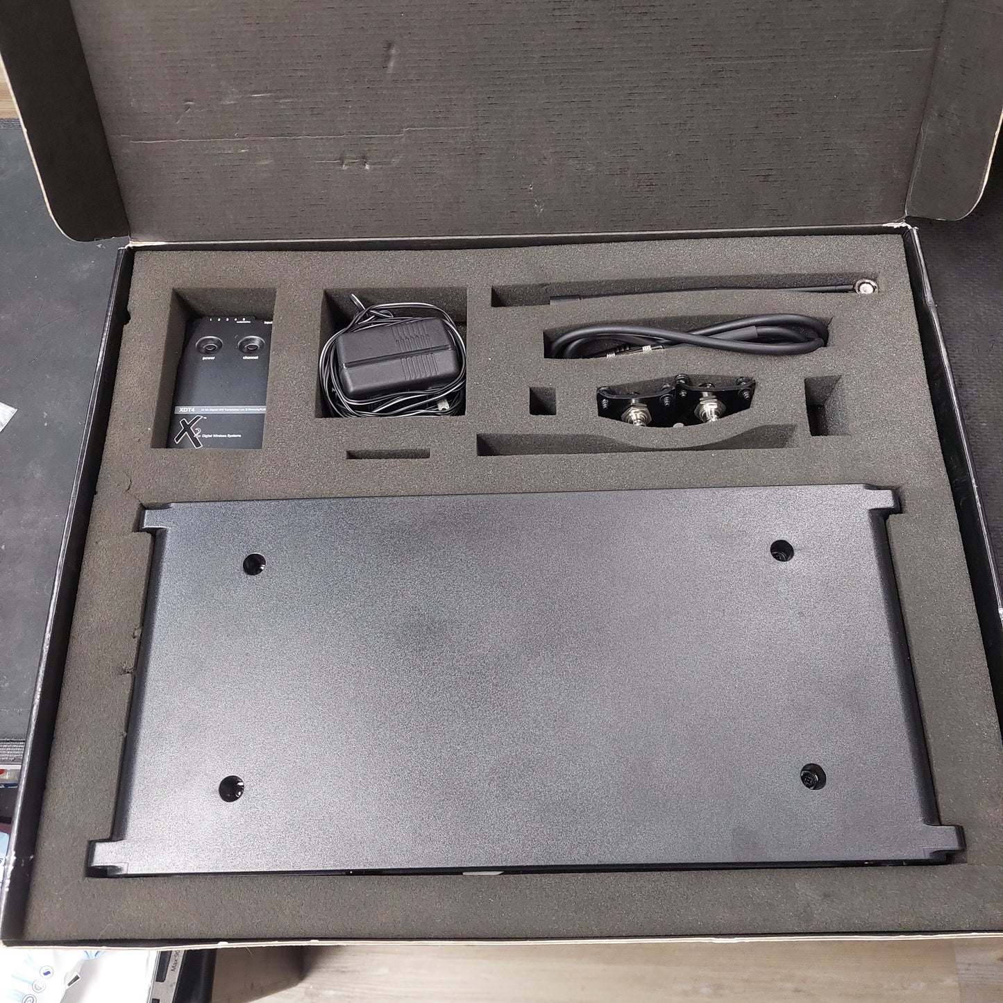 X2 XDR95 Wireless Instrument System (USED)