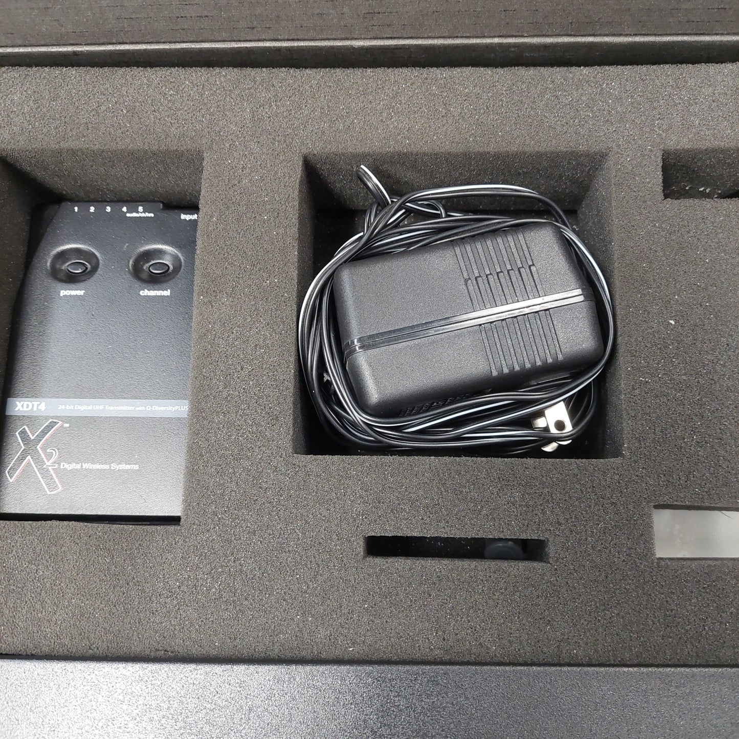X2 XDR95 Wireless Instrument System (USED)