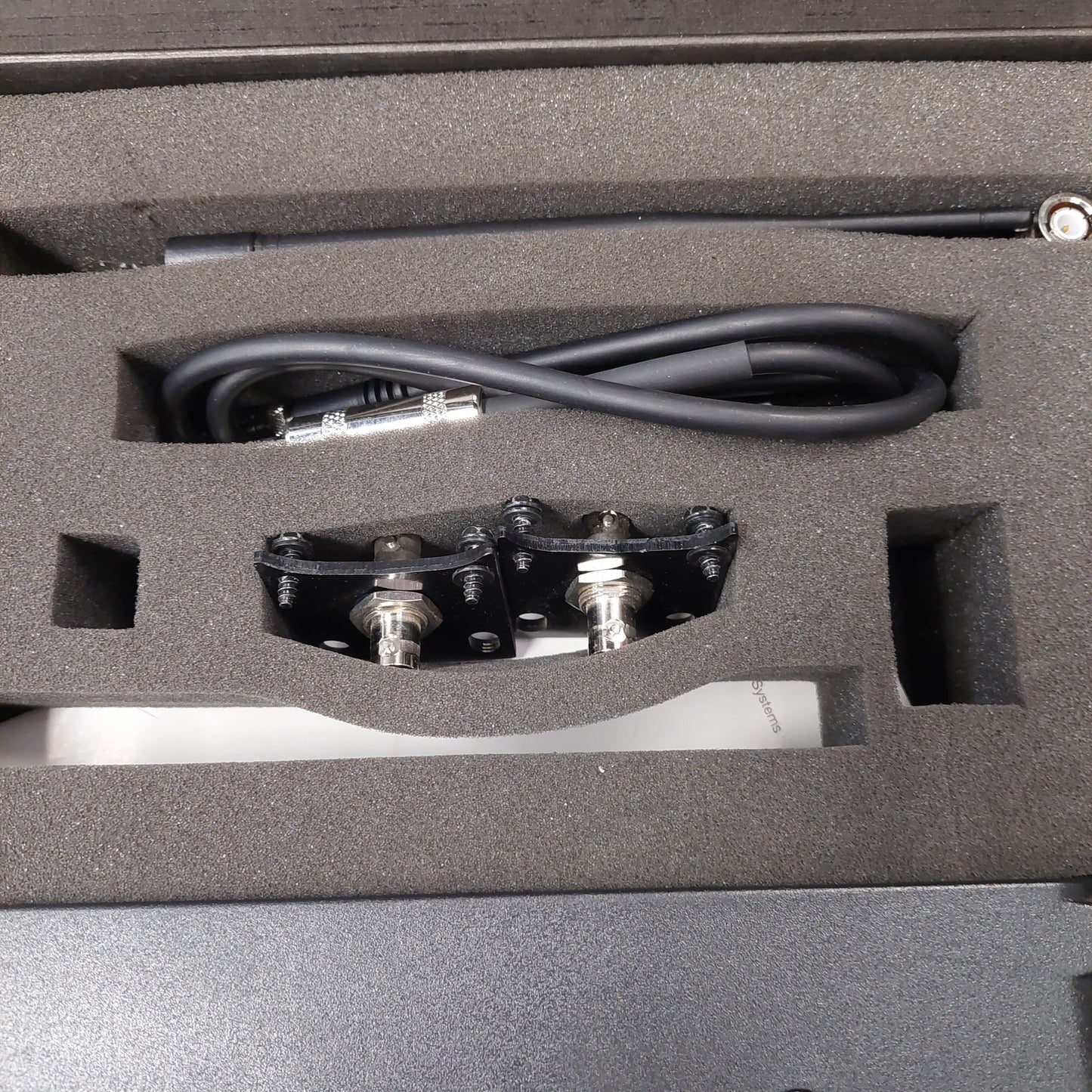 X2 XDR95 Wireless Instrument System (USED)