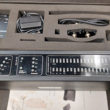 X2 XDR95 Wireless Instrument System (USED)