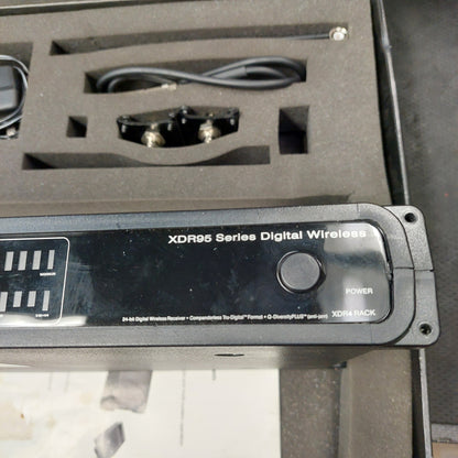 X2 XDR95 Wireless Instrument System (USED)