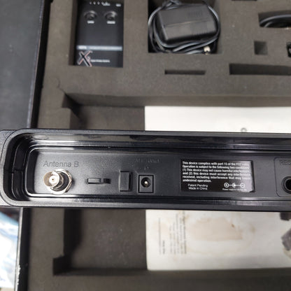 X2 XDR95 Wireless Instrument System (USED)