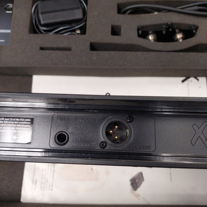 X2 XDR95 Wireless Instrument System (USED)