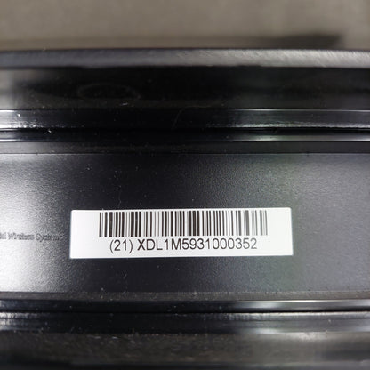 X2 XDR95 Wireless Instrument System (USED)