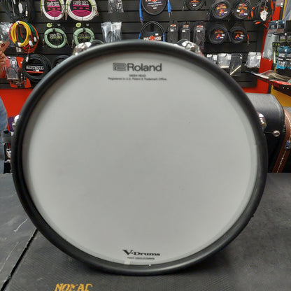 ROLAND PD-140DS V-PAD Digital Snare (USED) SN# A7K3816