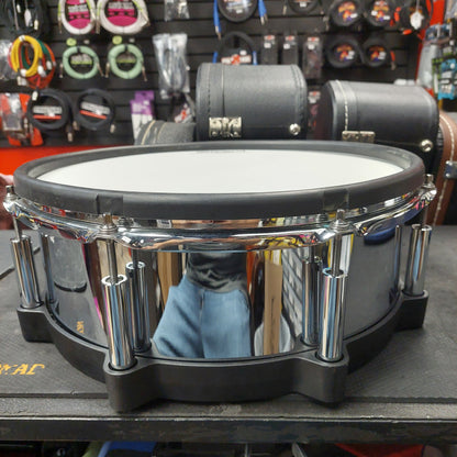 ROLAND PD-140DS V-PAD Digital Snare (USED) SN# A7K3816