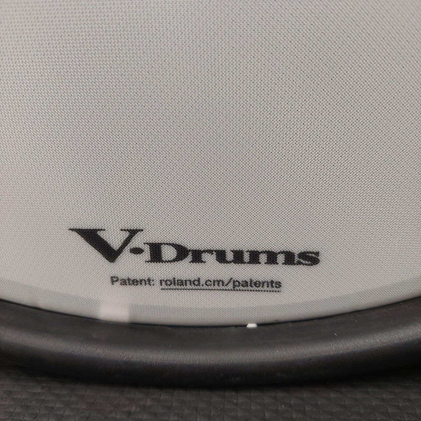 ROLAND PD-140DS V-PAD Digital Snare (USED) SN# A7K3816