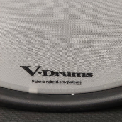 ROLAND PD-140DS V-PAD Digital Snare (USED) SN# A7K3816
