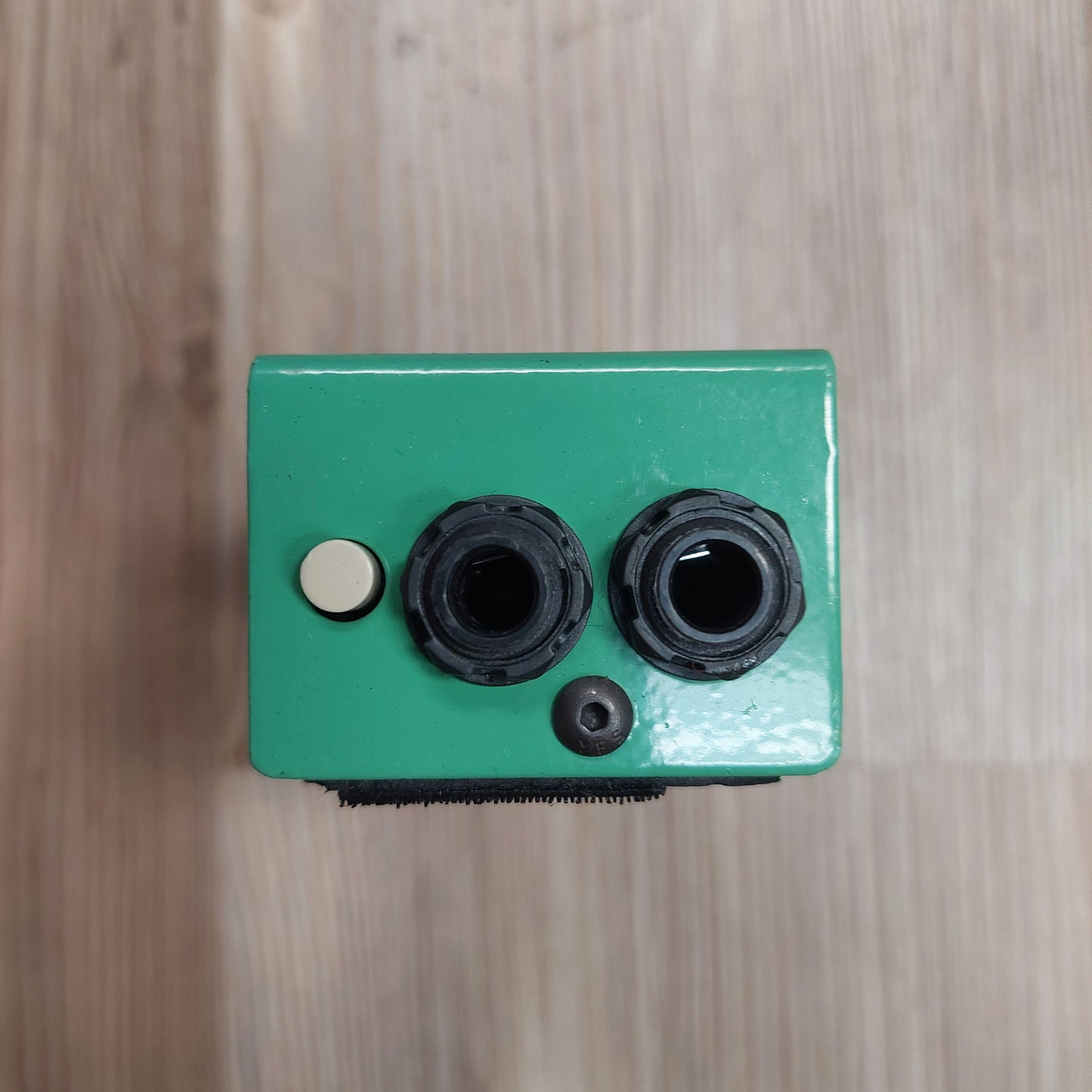 Radial Stage Bug SB-2 Passive Direct Box w/ Original Box (USED) "Made In Canada" SN# 1431633